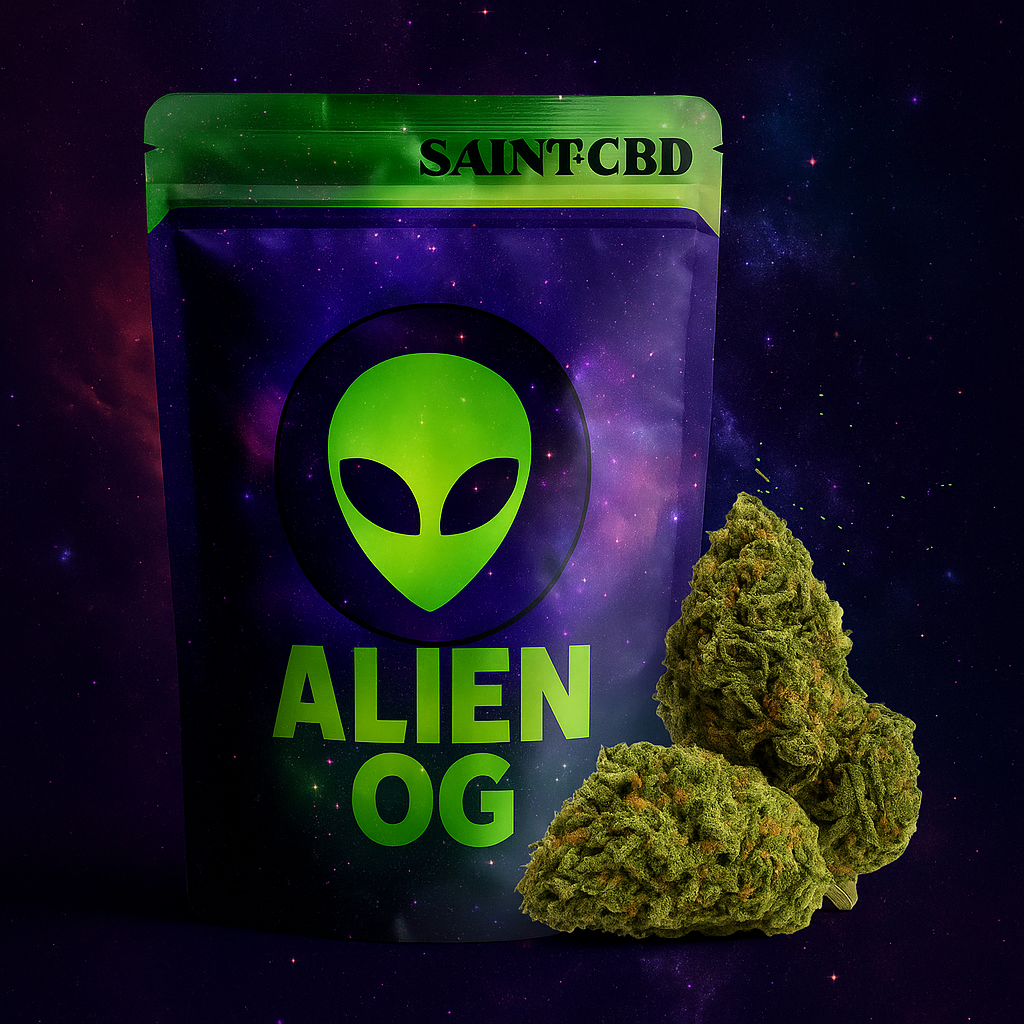 Alien O.G