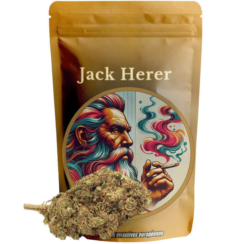 Jack Herer