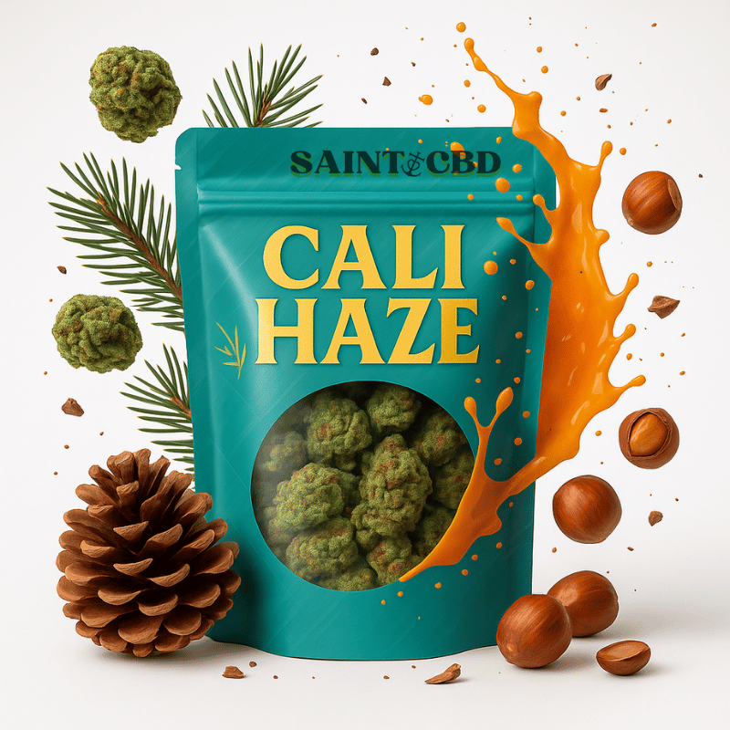 CALI HAZE
