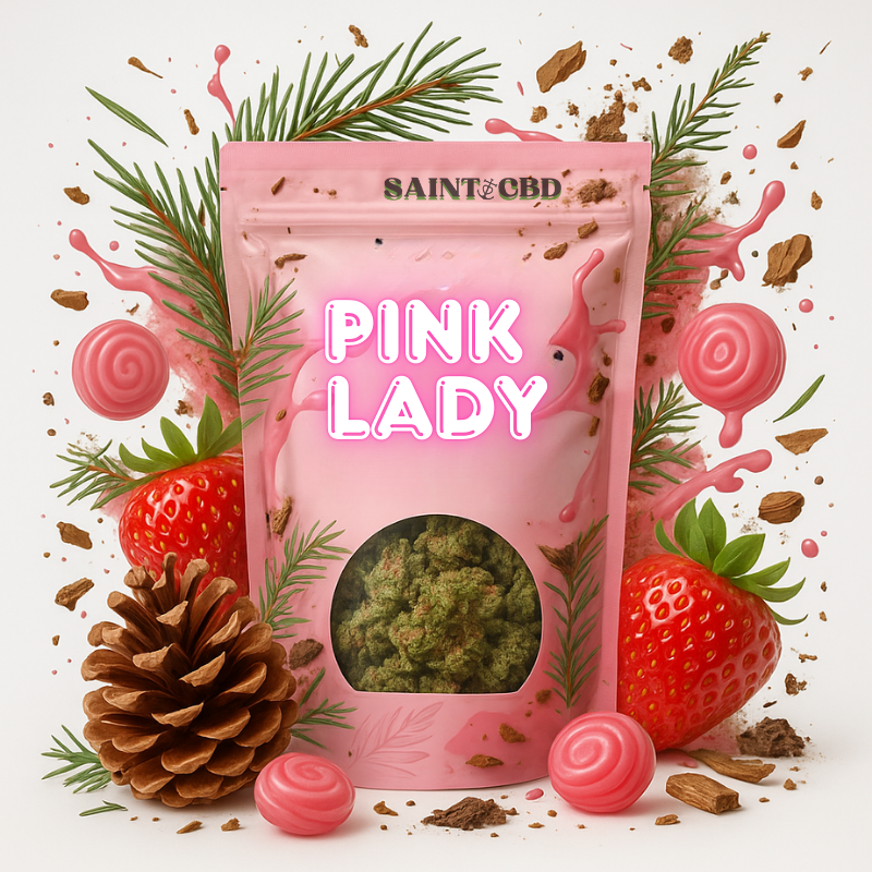 Pink Lady