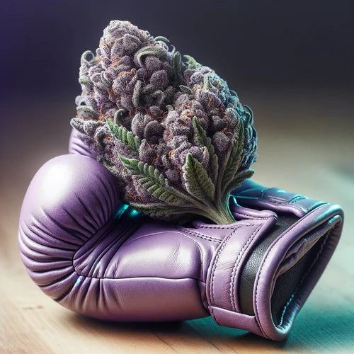 PURPLE PUNCH