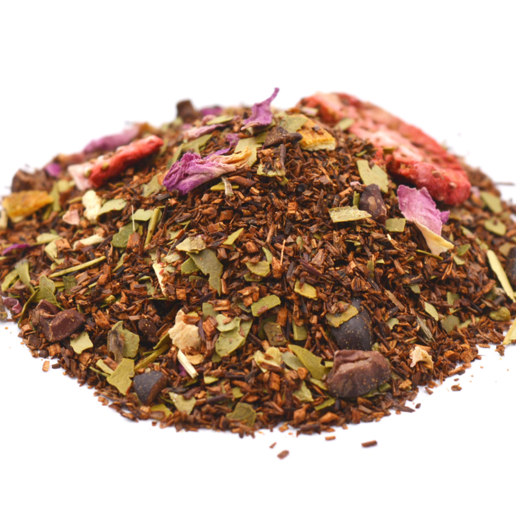 Red Sweat Night – Infusion CBD