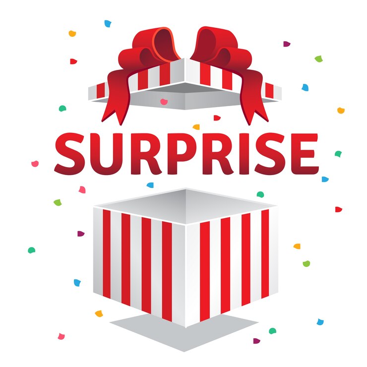Surprise