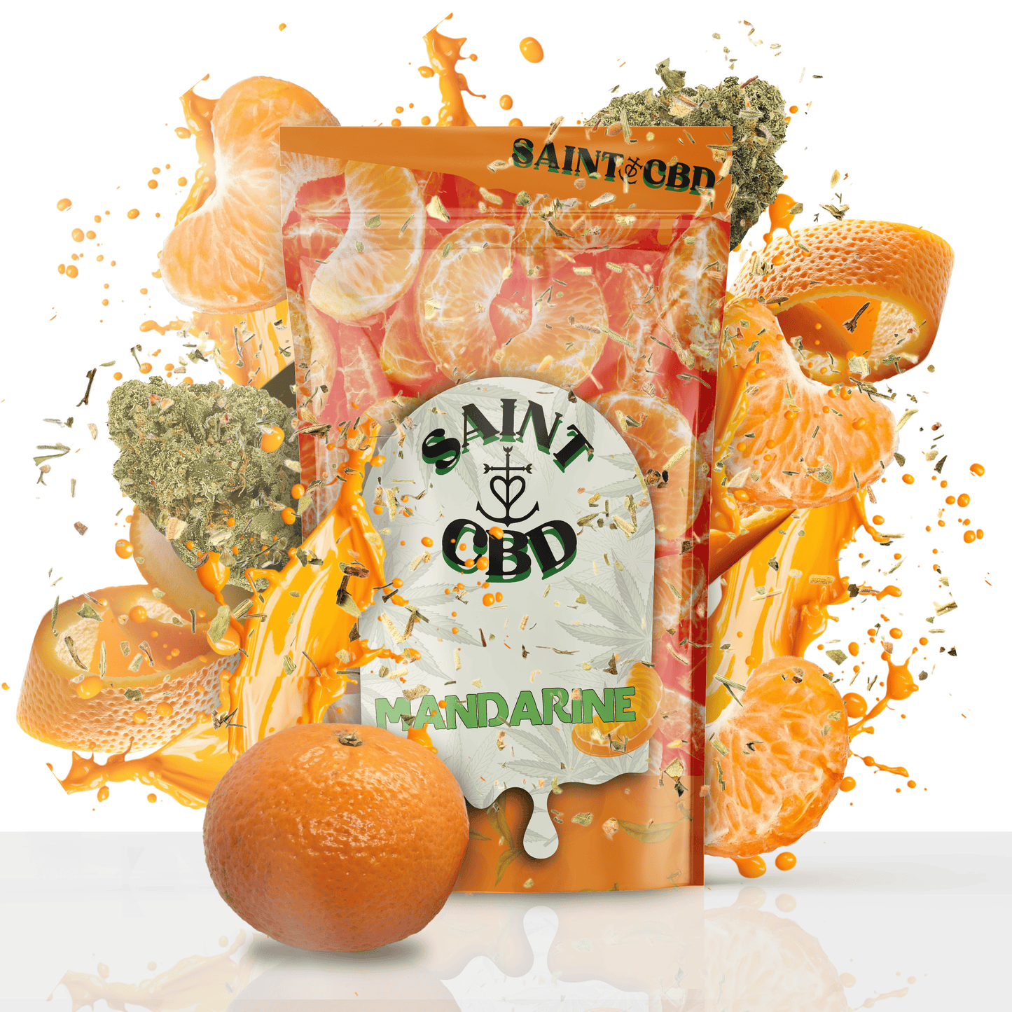 Mandarine