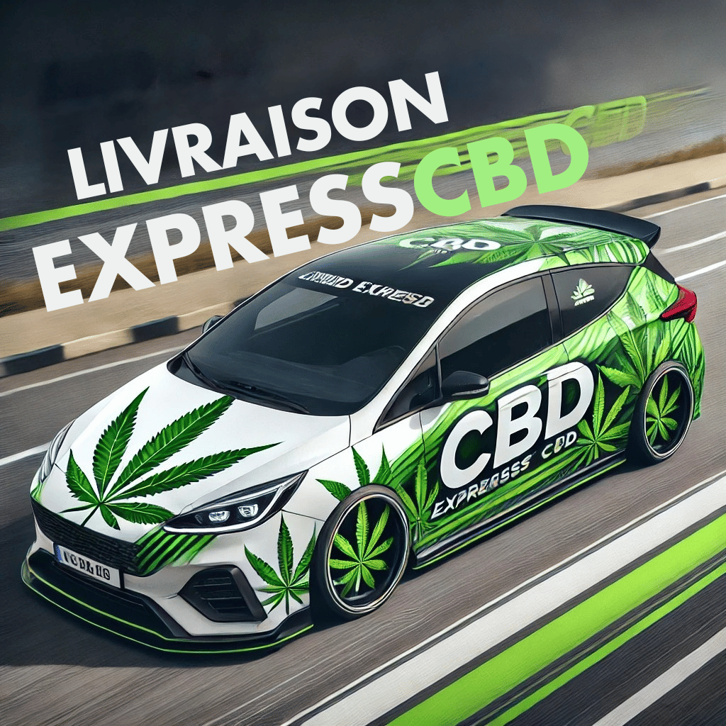 Livraison de CBD à Saint-Gilles, Nîmes et Arles : Tout Ce Qu’il Faut Savoir