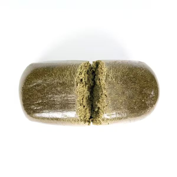 Hash Rosin CBD 30%