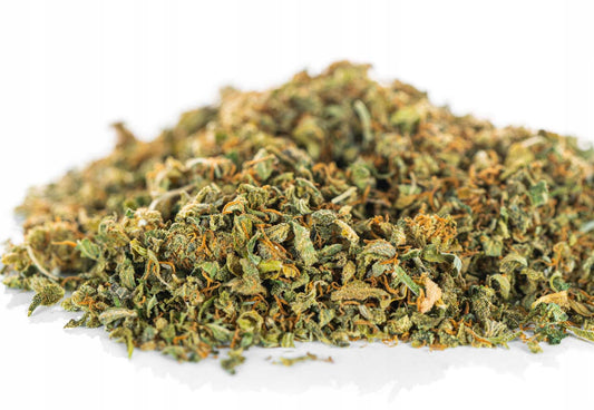 Trim CBD 4.1%