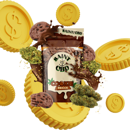 Fleurs à 3€/Gr Icon