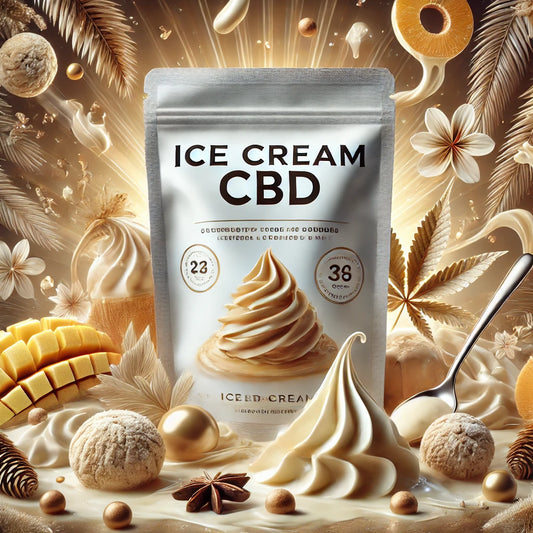 Ice cream