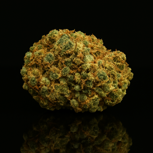 Fleur Plutonium Hydro
