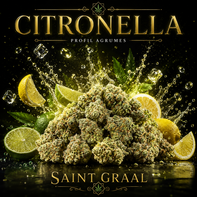 Citronella