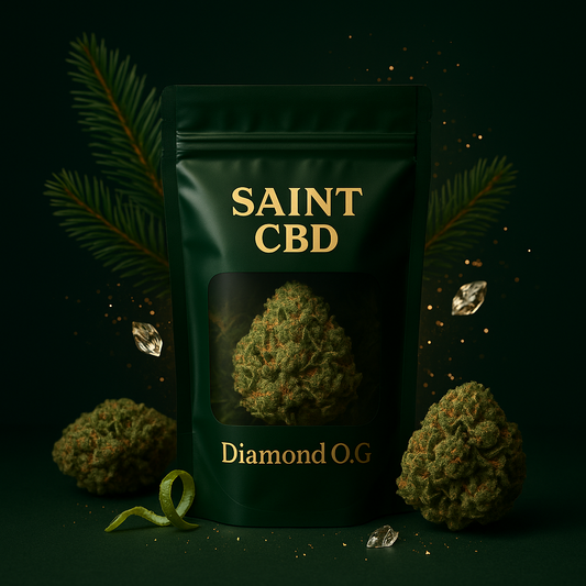 Diamond O.G 💎