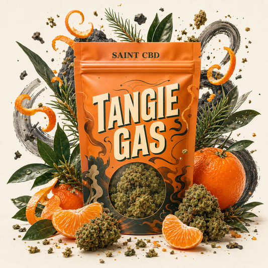 Tangie Gas