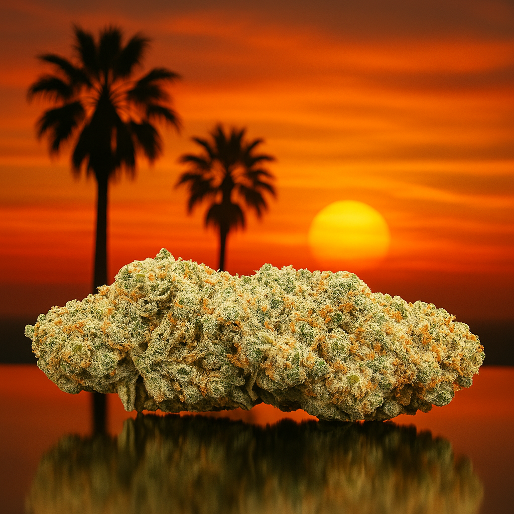 Fleur California Hydro
