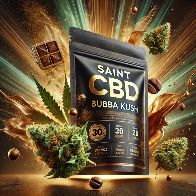 Bubba Kush