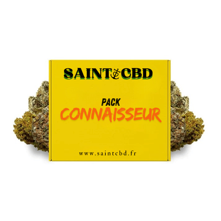 PACK FLEURS CBD PREMIUM