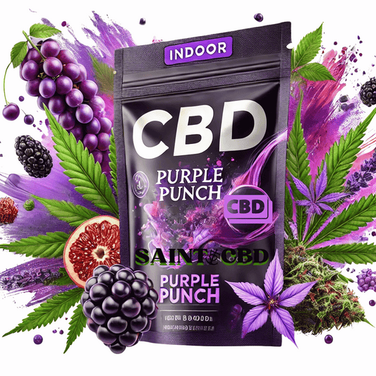 PURPLE PUNCH