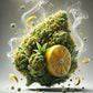 Lemon Tonic