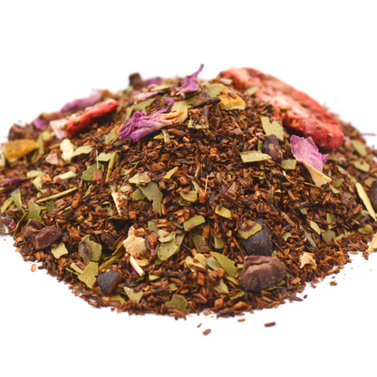 Red Sweat Night – Infusion CBD