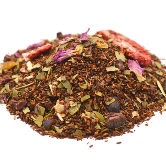 Red Sweat Night – Infusion CBD