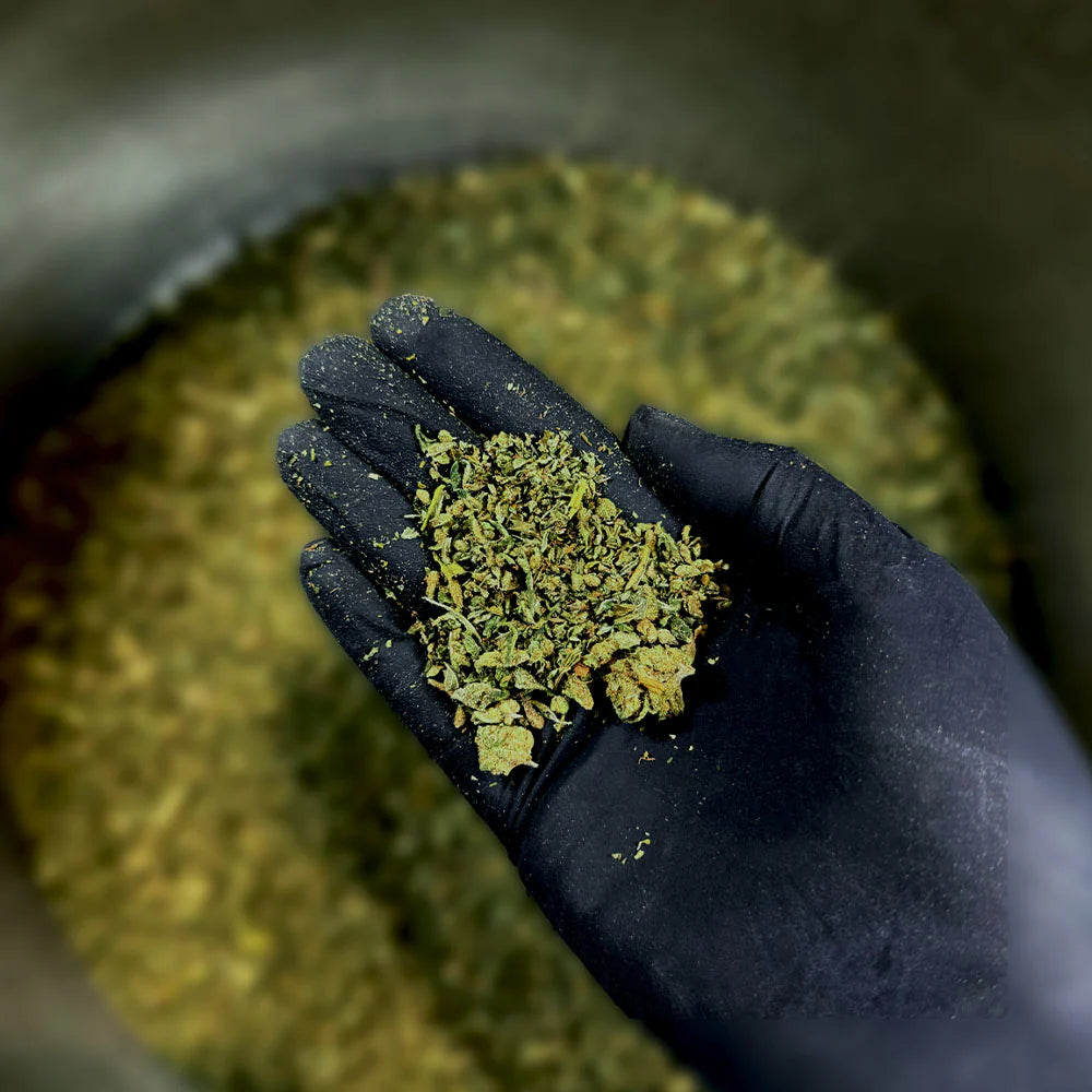 Trim CBD 4.1%