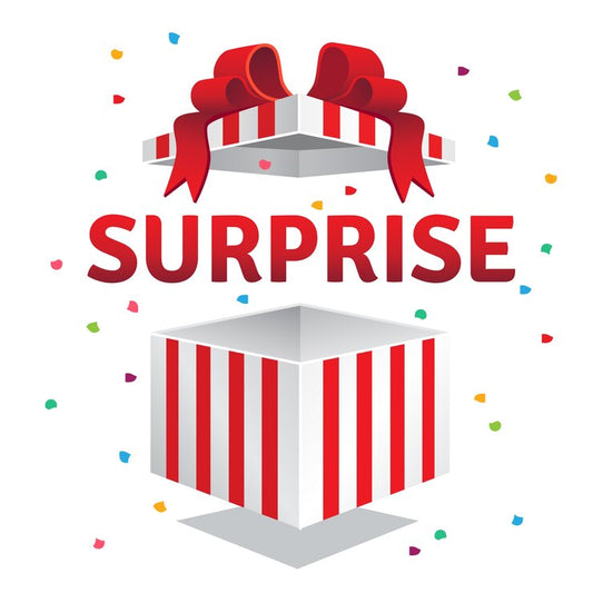 Surprise