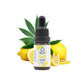 Huile CBD Citron