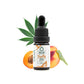 HUILE CBD FULL SPECTRUM FRUITY