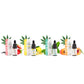 HUILE CBD FULL SPECTRUM FRUITY