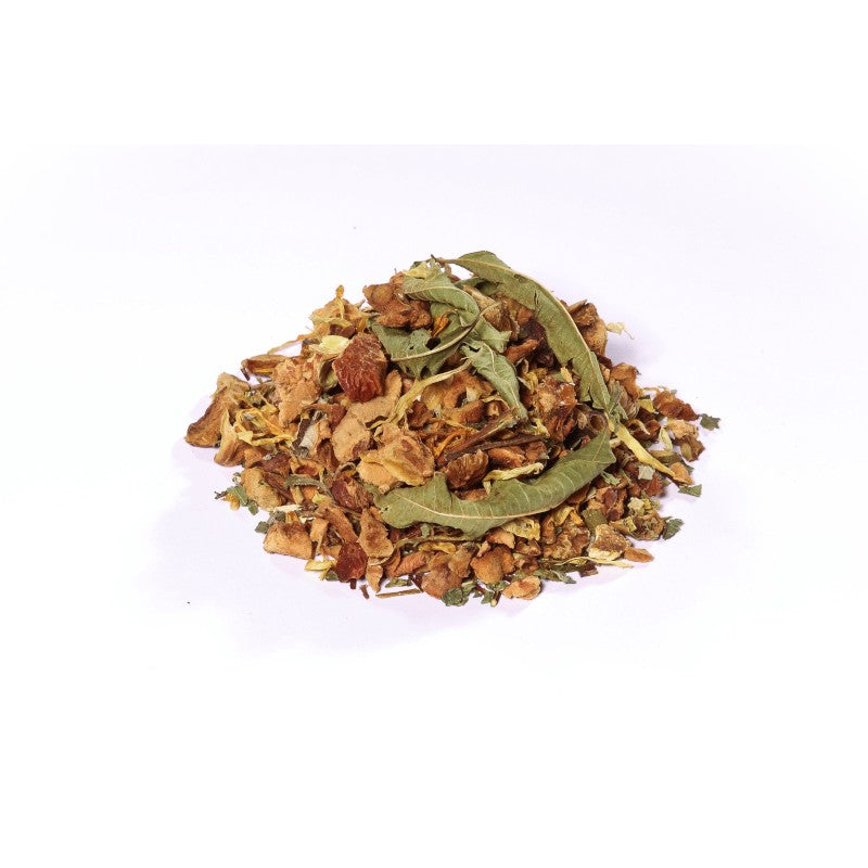 Intense Agrume – Infusion CBD