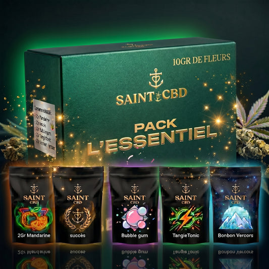 Pack L'Essentiel